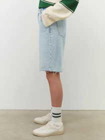 Шорты джинсовые Marc O’Polo DENIM модель 244908213001-P72 Фото