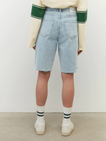 Шорты джинсовые Marc O’Polo DENIM модель 244908213001-P72 Фото