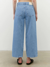 Расклешенные джинсы Marc O’Polo DENIM модель 244924412325-P66_32 Фото