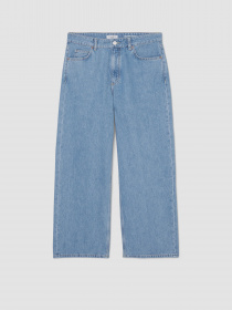 Расклешенные джинсы Marc O’Polo DENIM модель 244924412325-P66_32 Фото