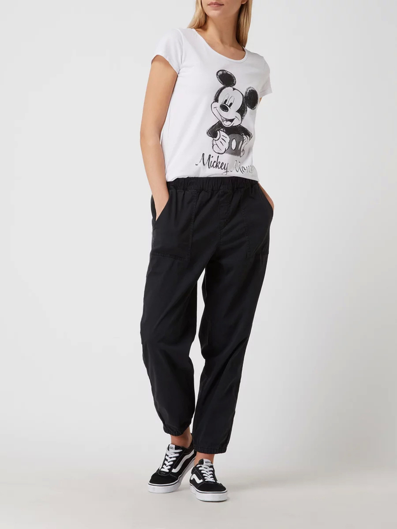 Повседневные штаны Marc O’Polo модель 201008911013-893 Повседневные штаны Marc O’Polo модель 201008911013-893 Фото