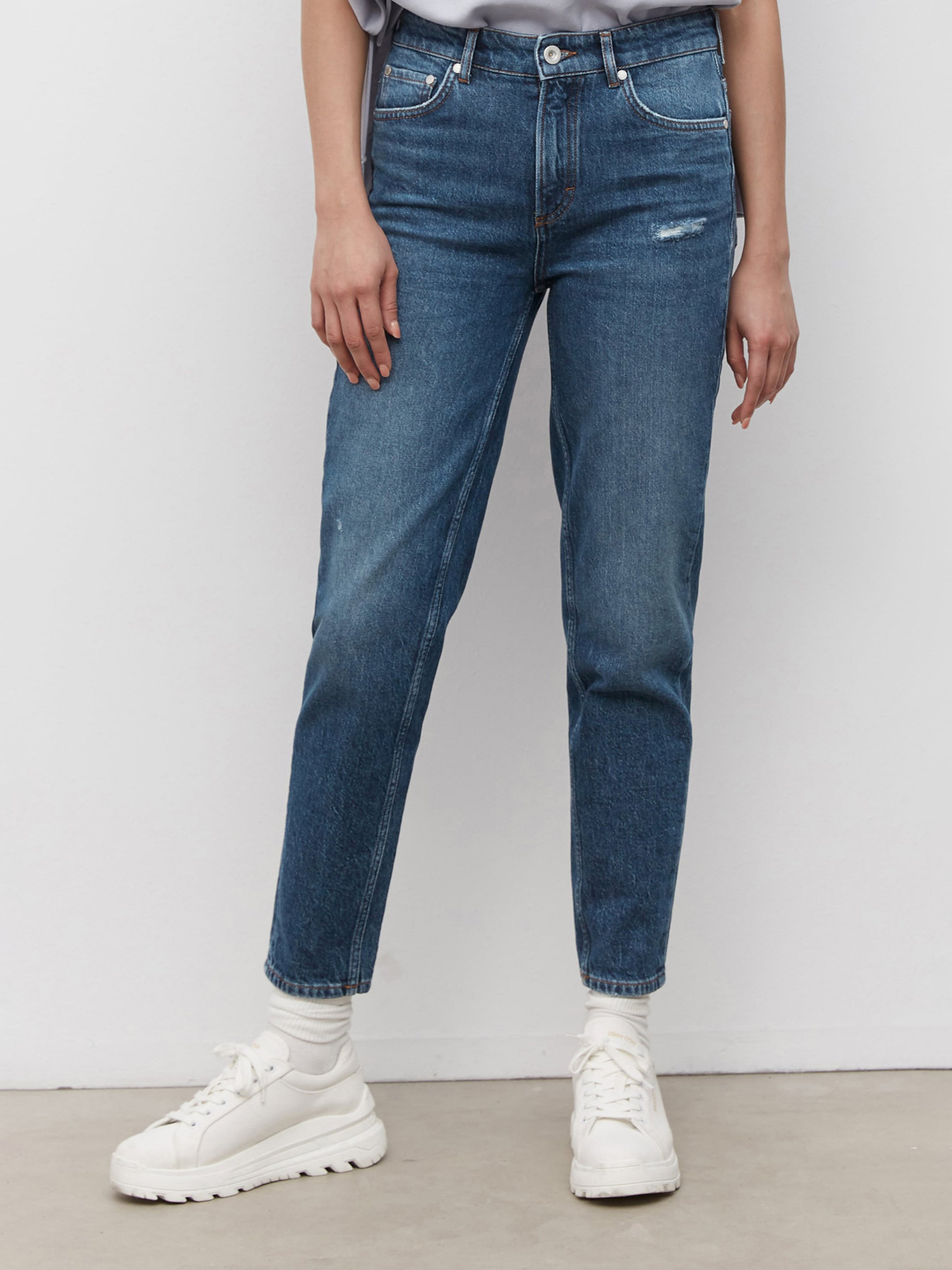 Завужені джинси Marc O’Polo модель 202921912351-045_34 Фото