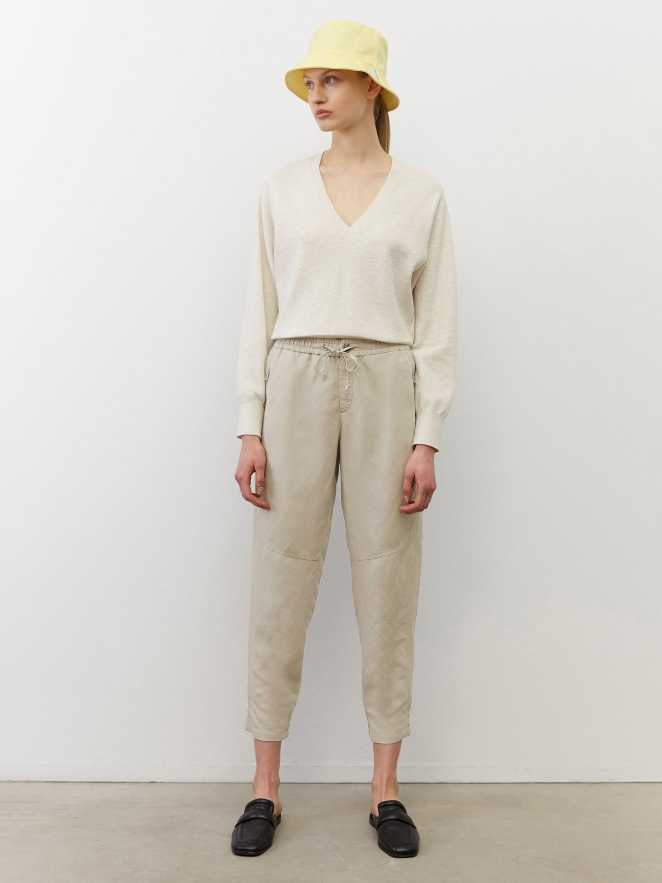 Штани повсякденні Marc O’Polo модель 203134110235-407 Фото