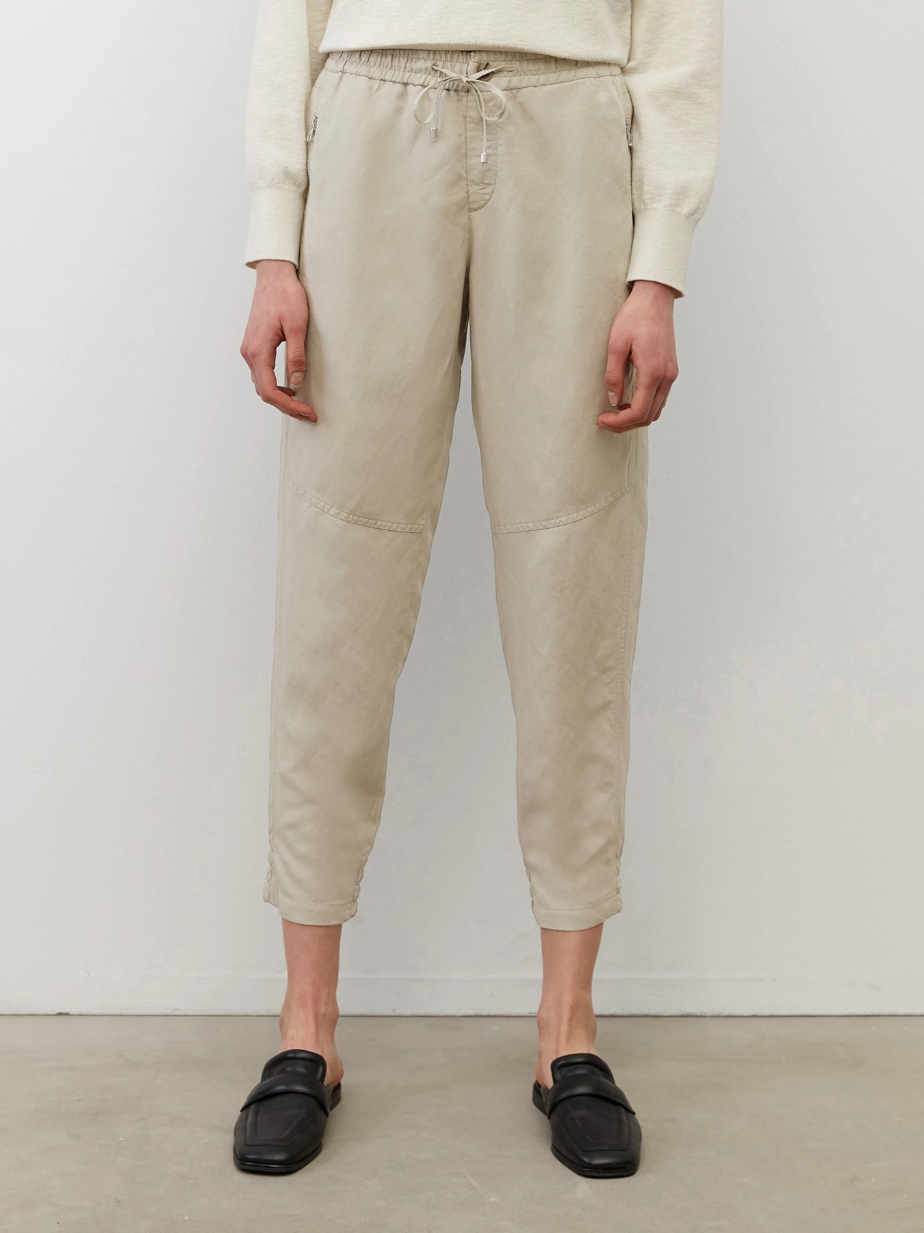 Штани повсякденні Marc O’Polo модель 203134110235-407 Фото