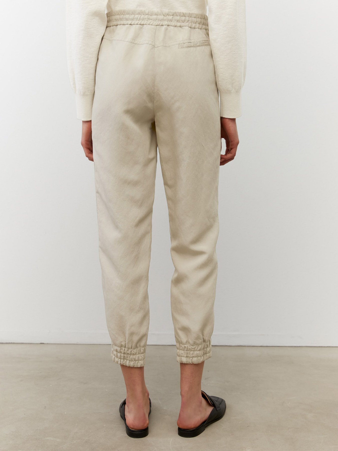 Повседневные штаны Marc O’Polo модель 203134110235-407 Фото