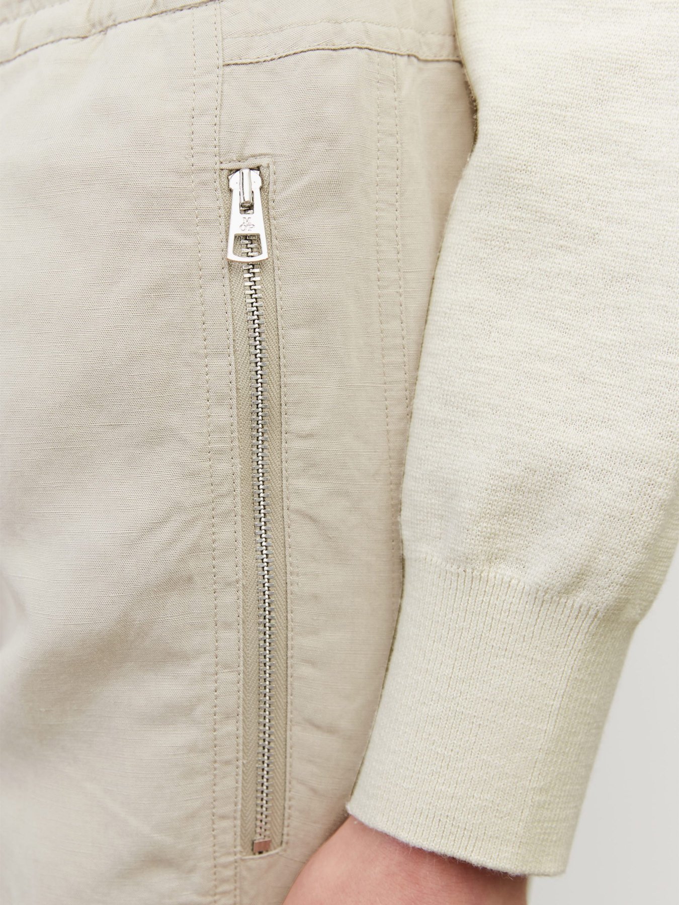 Повседневные штаны Marc O’Polo модель 203134110235-407 Фото