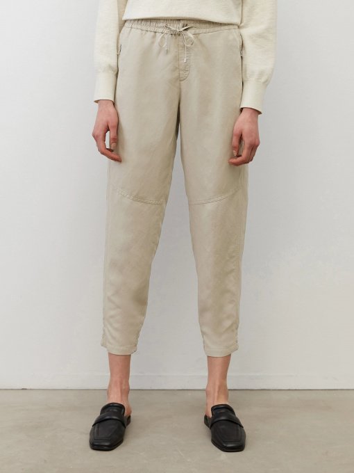 Повсякденні штани Marc O’Polo модель 203134110235-407 Фото