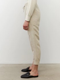 Повседневные штаны Marc O’Polo модель 203134110235-407 Фото