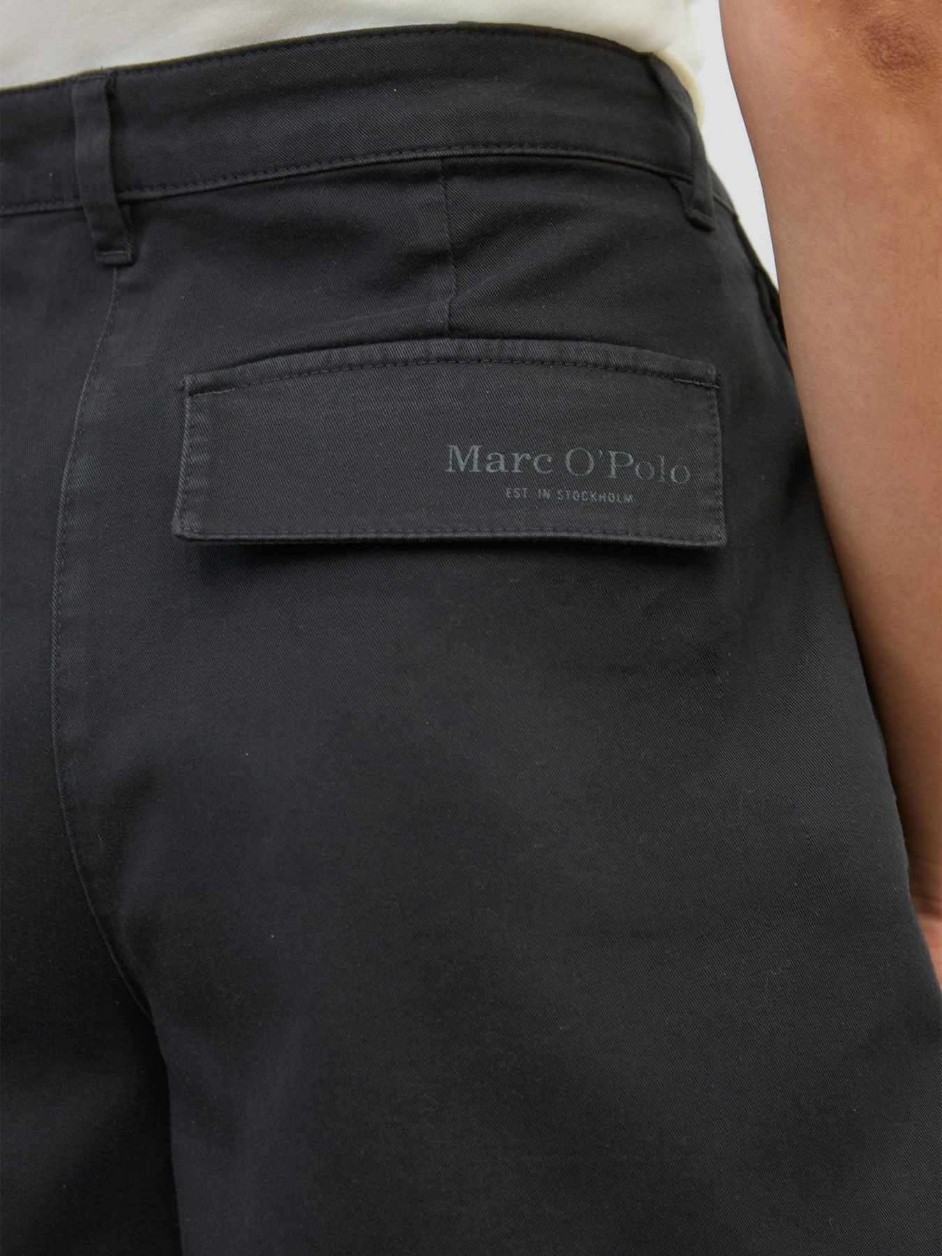 Повсякденні шорти Marc O’Polo модель 204006515087-899 Фото