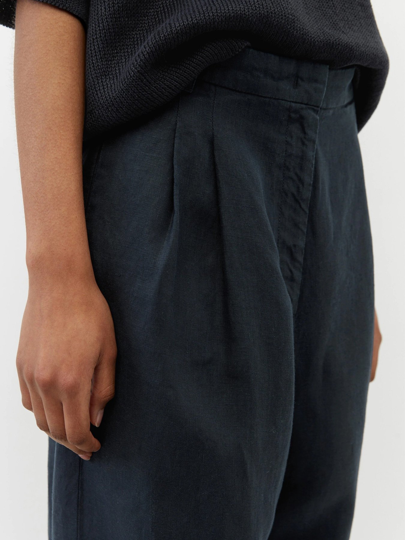 Брюки повседневные Marc O’Polo модель 204064510333-899 Фото