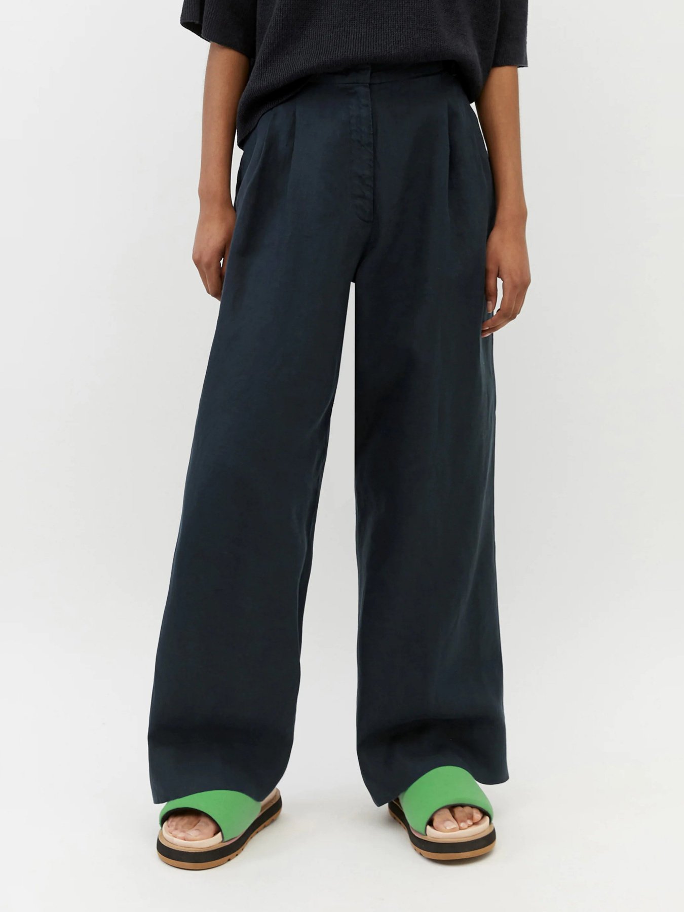 Брюки повседневные Marc O’Polo модель 204064510333-899 Фото