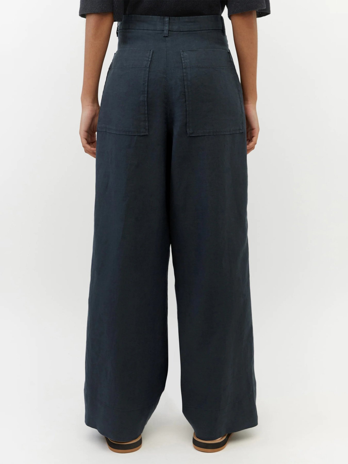 Повседневные штаны Marc O’Polo модель 204064510333-899 Фото