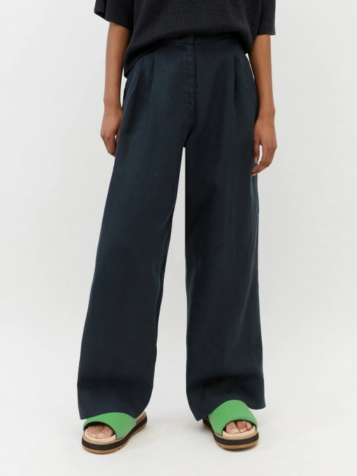 Повседневные штаны Marc O’Polo модель 204064510333-899 Фото