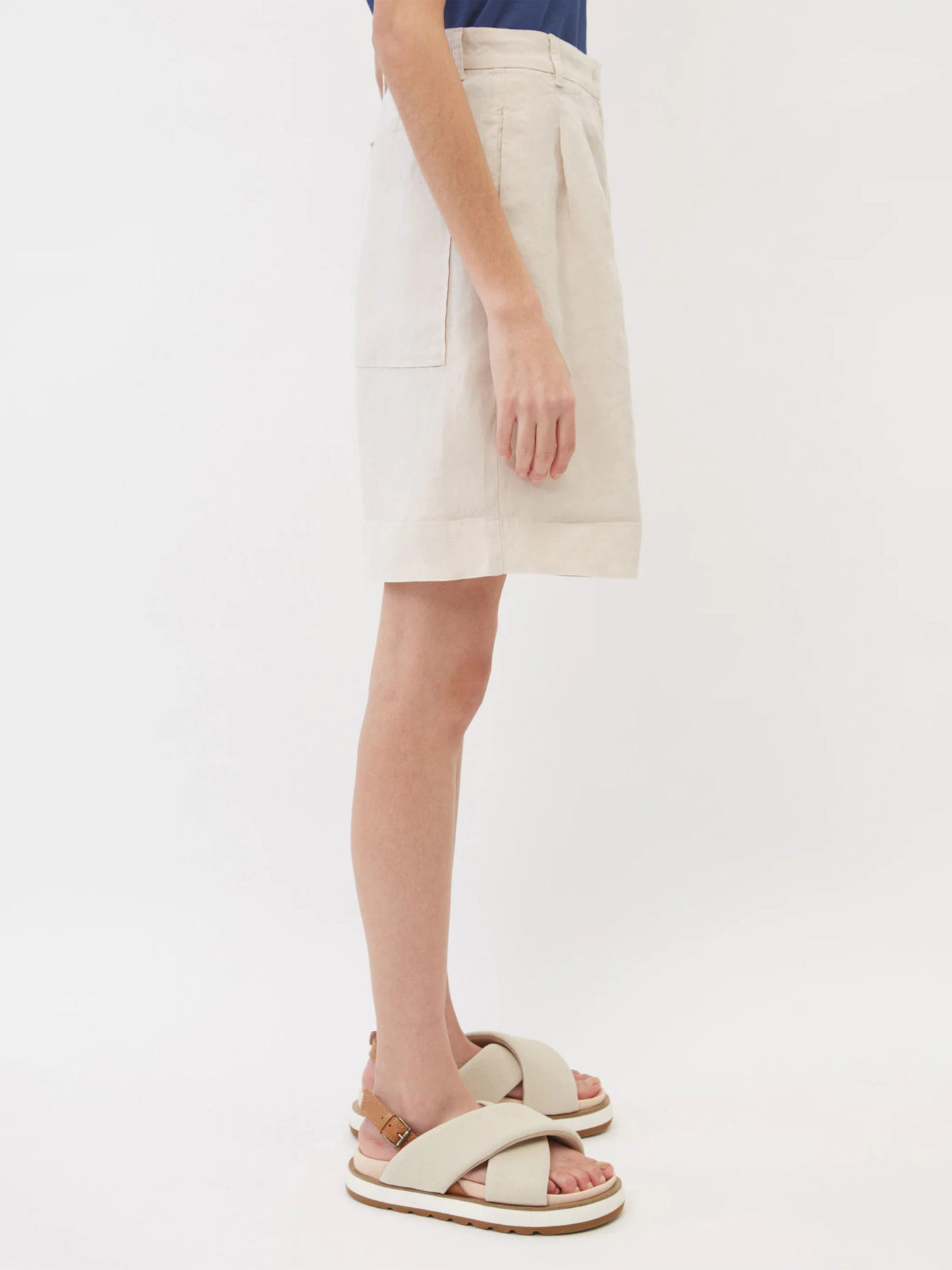 Шорти Marc O’Polo модель 204064515083-756 Фото