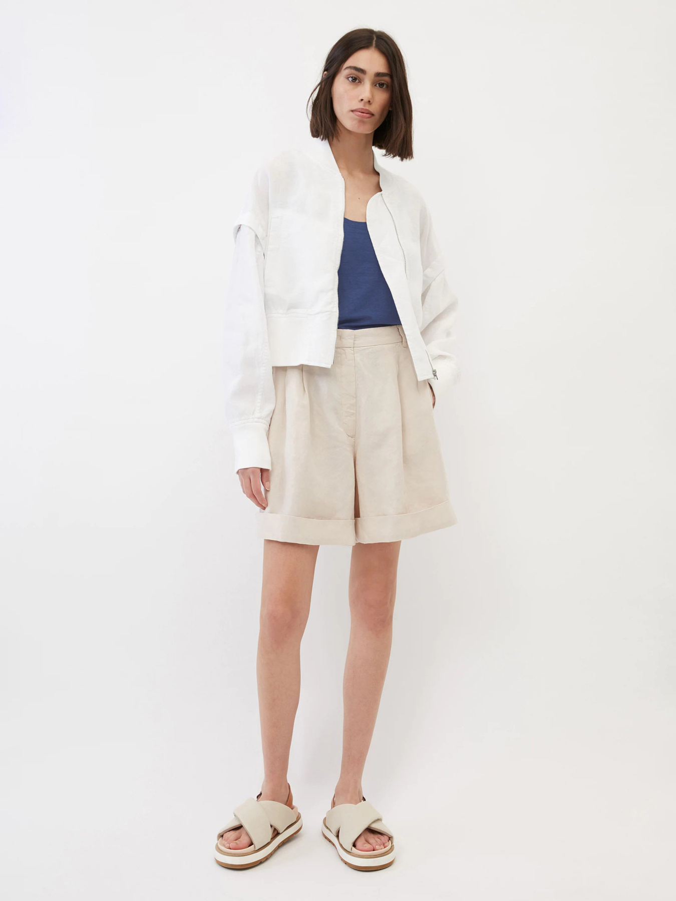 Шорти Marc O’Polo модель 204064515083-756 Фото