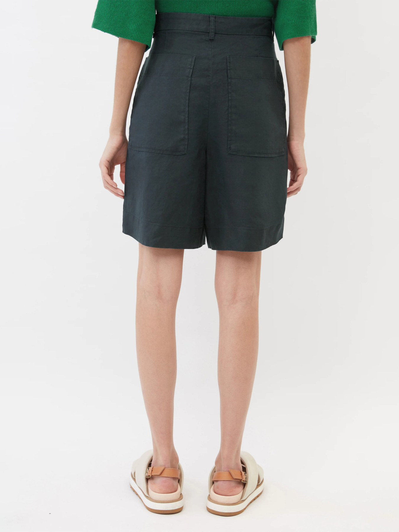 Шорти Marc O’Polo модель 204064515083-899 Фото