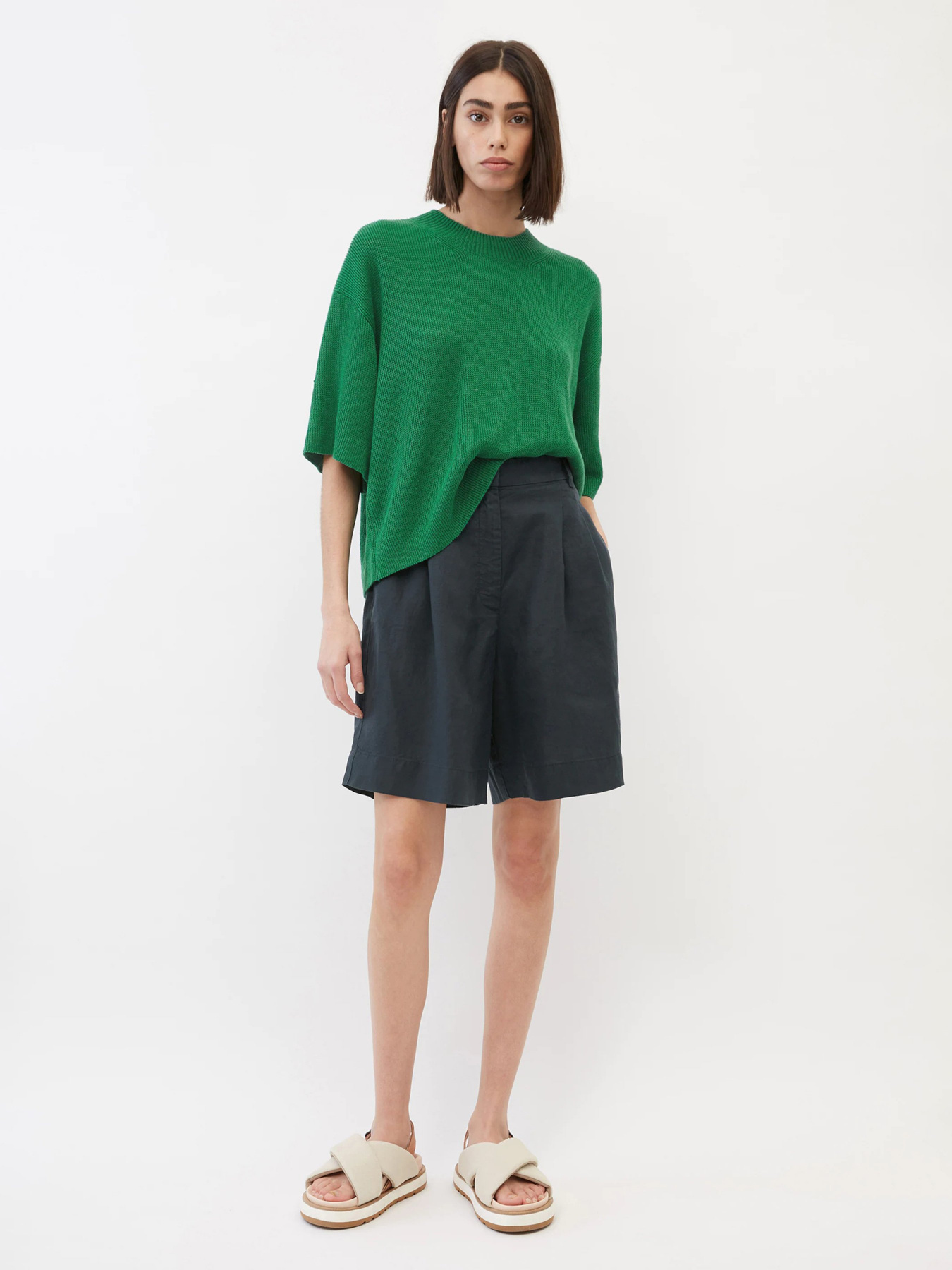 Шорти Marc O’Polo модель 204064515083-899 Фото