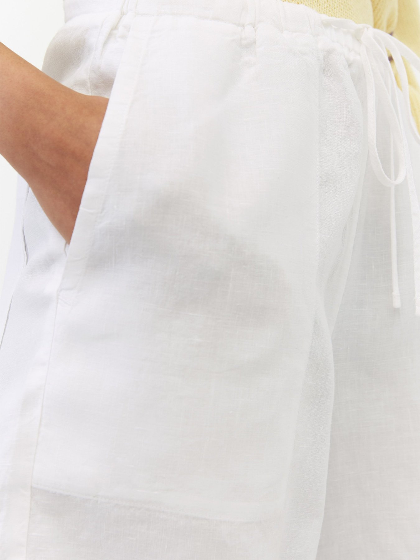 Шорти Marc O’Polo модель 204064515103-100 Фото