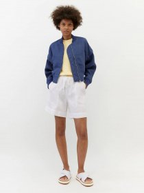 Шорти Marc O’Polo модель 204064515103-100 Фото