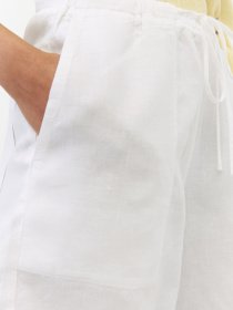 Повсякденні шорти Marc O’Polo модель 204064515103-100 Фото