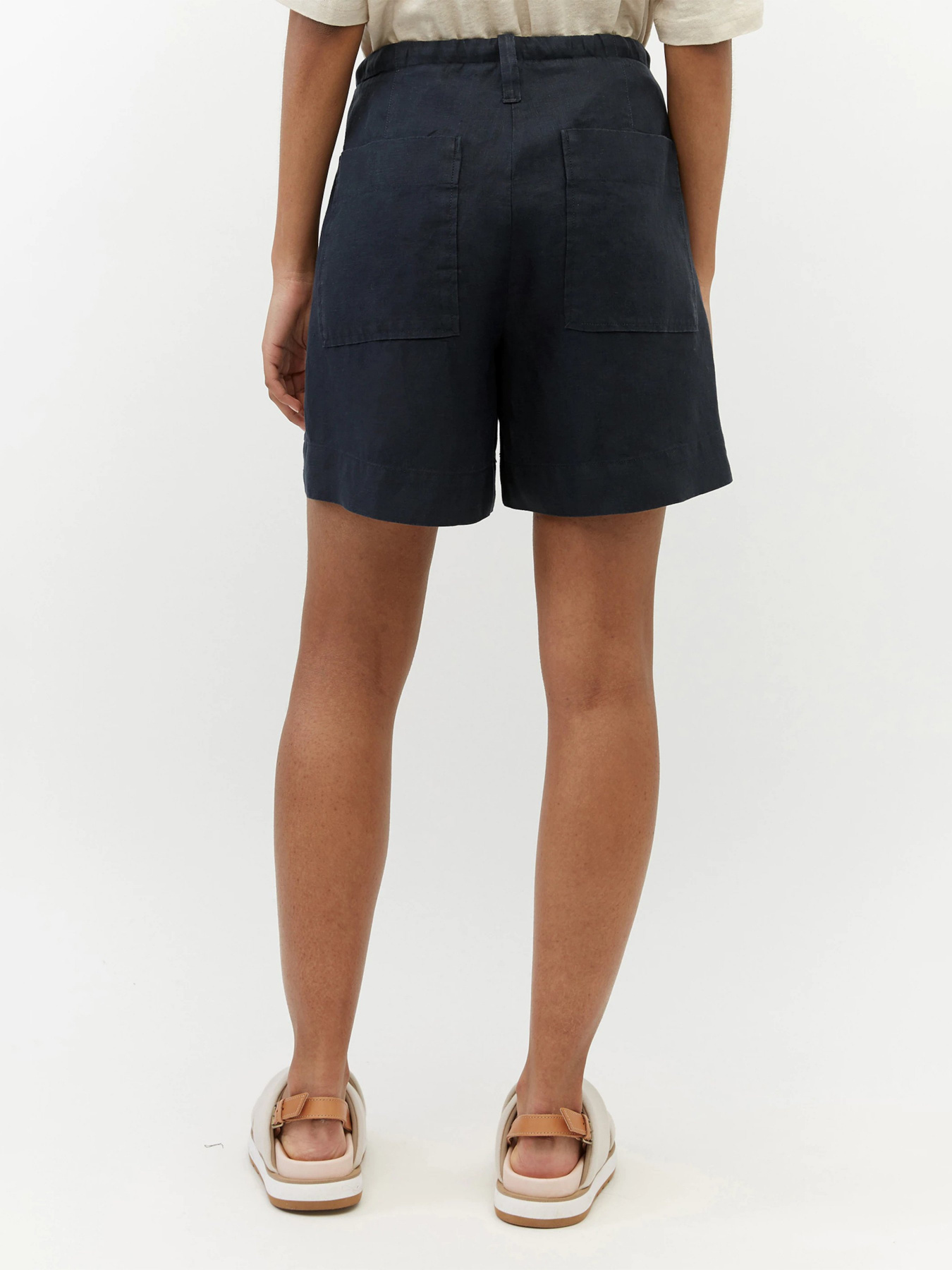 Шорты Marc O’Polo модель 204064515103-899 Фото