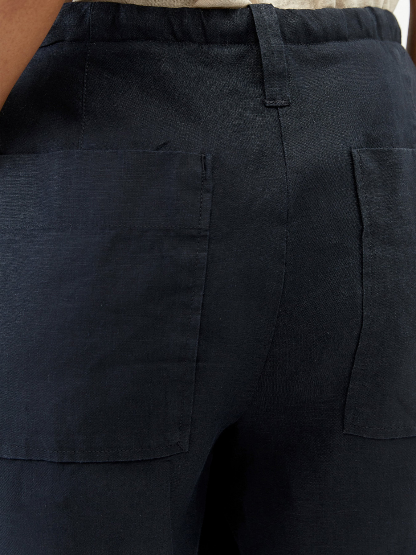 Шорты Marc O’Polo модель 204064515103-899 Фото