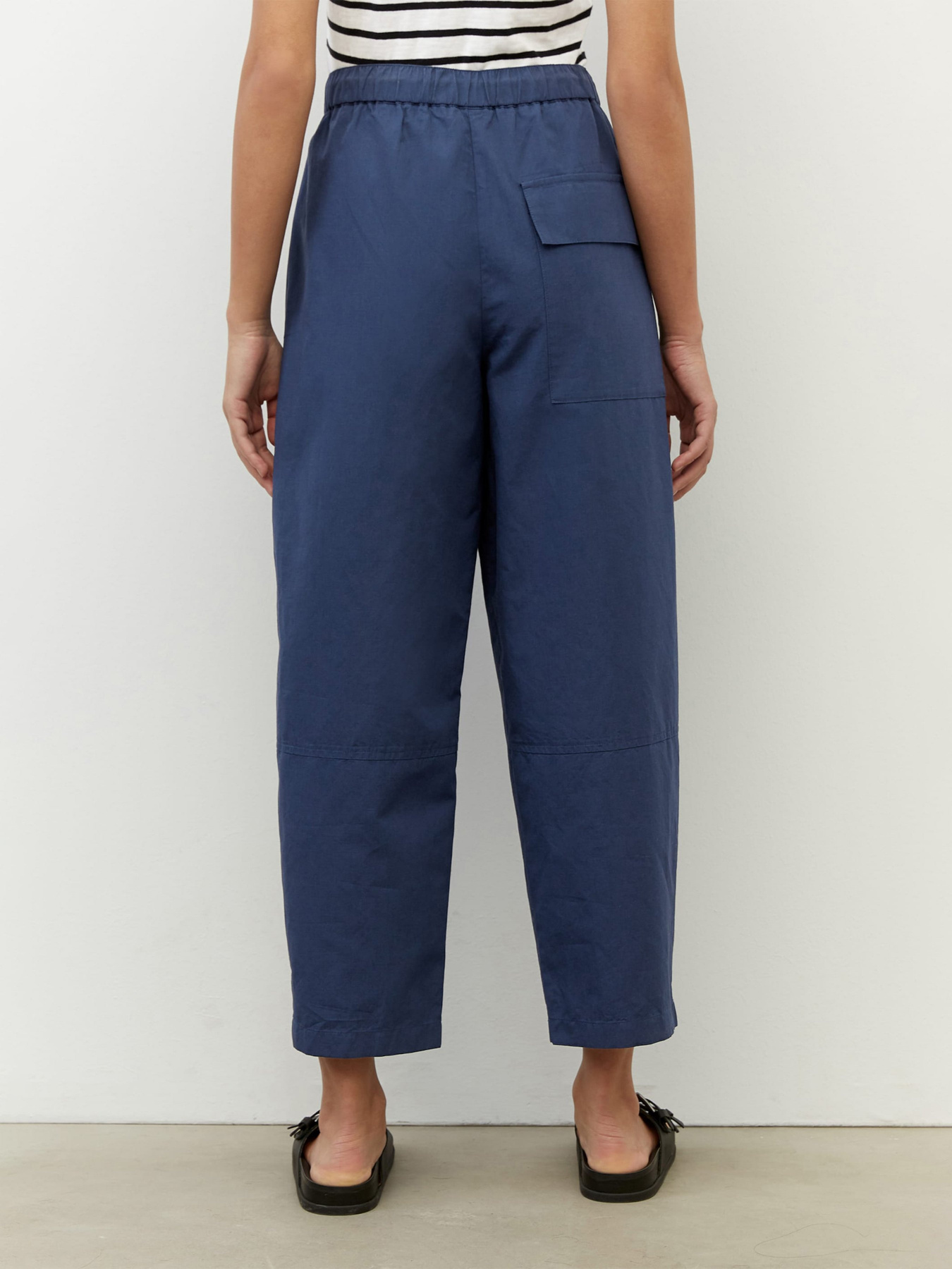 Брюки повседневные Marc O’Polo модель 204096510343-877 Фото