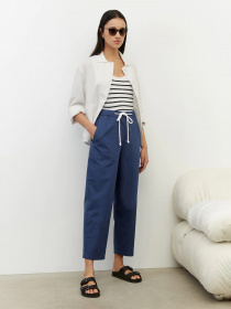 Брюки повседневные Marc O’Polo модель 204096510343-877 Фото