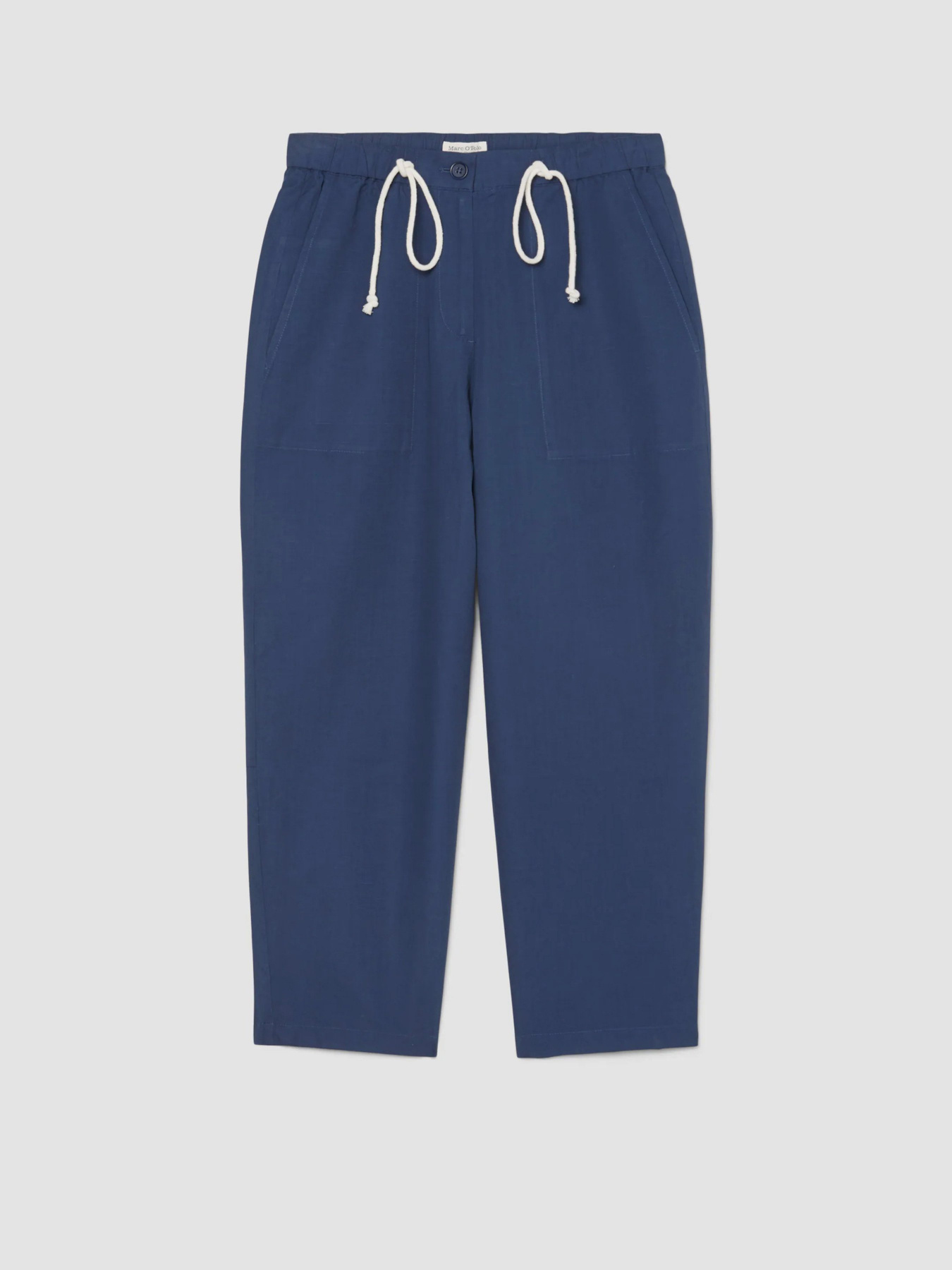 Повседневные штаны Marc O’Polo модель 204096510343-877 Повседневные штаны Marc O’Polo модель 204096510343-877 Фото