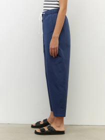 Повседневные штаны Marc O’Polo модель 204096510343-877 Повседневные штаны Marc O’Polo модель 204096510343-877 Фото