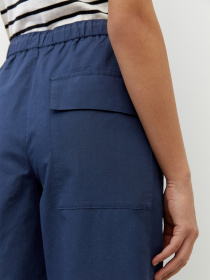 Повседневные штаны Marc O’Polo модель 204096510343-877 Повседневные штаны Marc O’Polo модель 204096510343-877 Фото