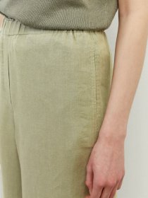 Брюки палаццо Marc O’Polo модель 205010010347-408 Фото