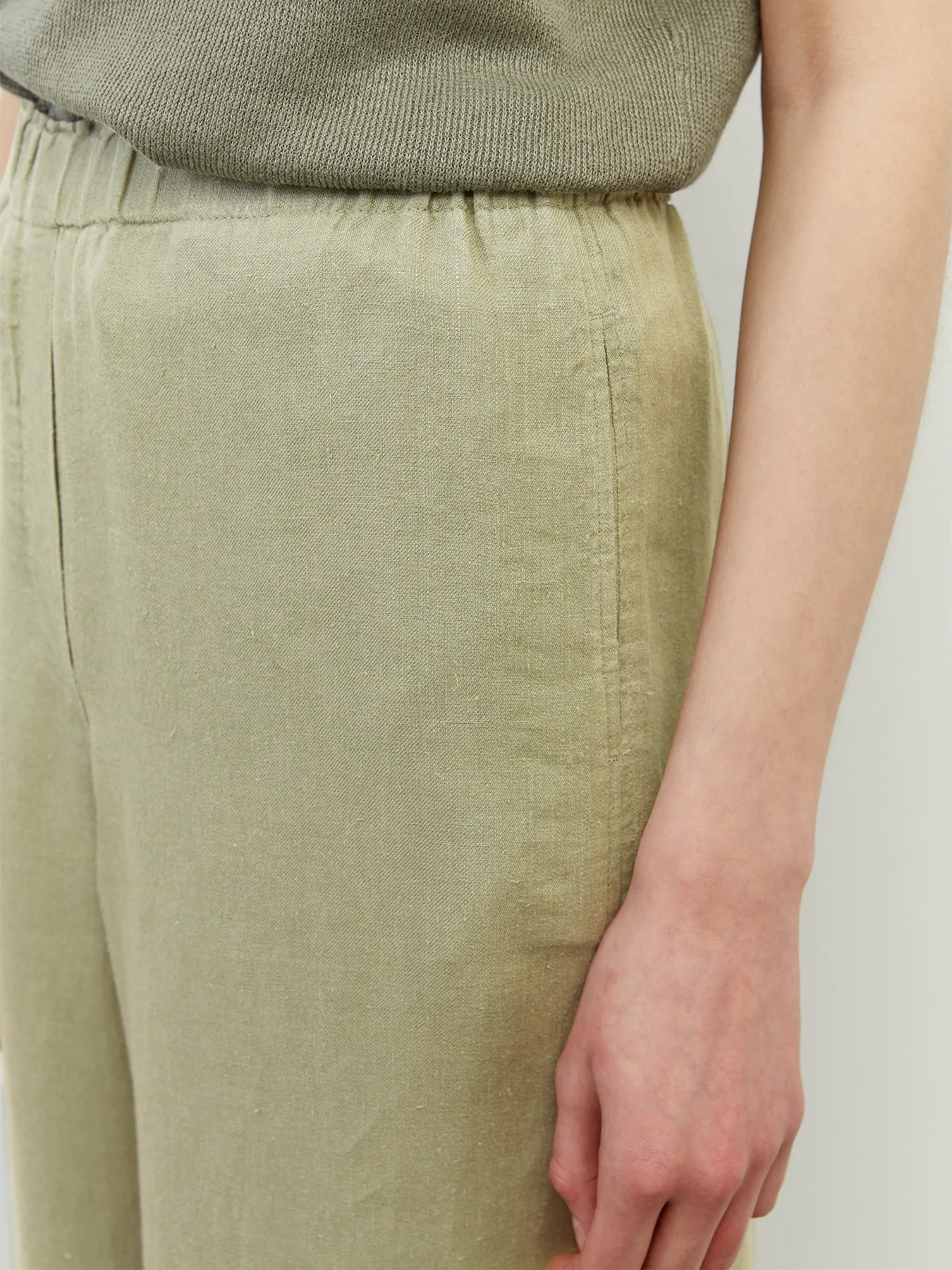 Палаццо Marc O’Polo модель 205010010347-408 Палаццо Marc O’Polo модель 205010010347-408 Фото