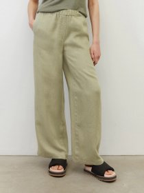 Палаццо Marc O’Polo модель 205010010347-408 Палаццо Marc O’Polo модель 205010010347-408 Фото