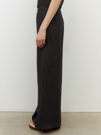 Штани палаццо Marc O’Polo модель 205010010347-990 Фото