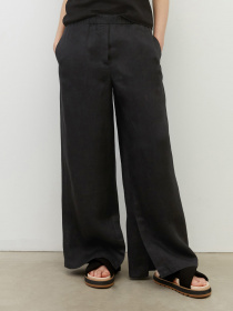 Штани палаццо Marc O’Polo модель 205010010347-990 Фото