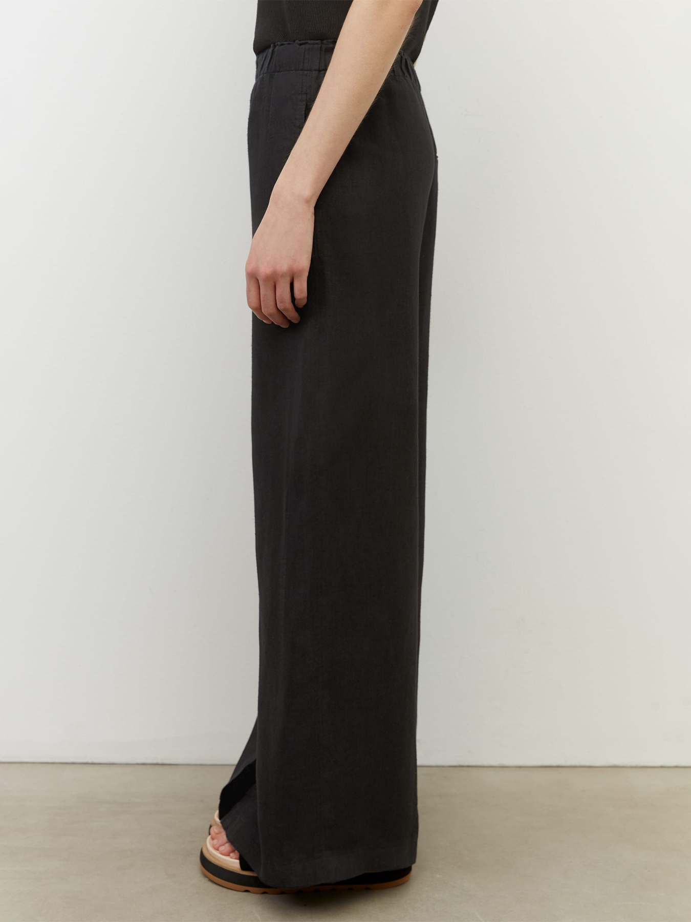 Палаццо Marc O’Polo модель 205010010347-990 Фото