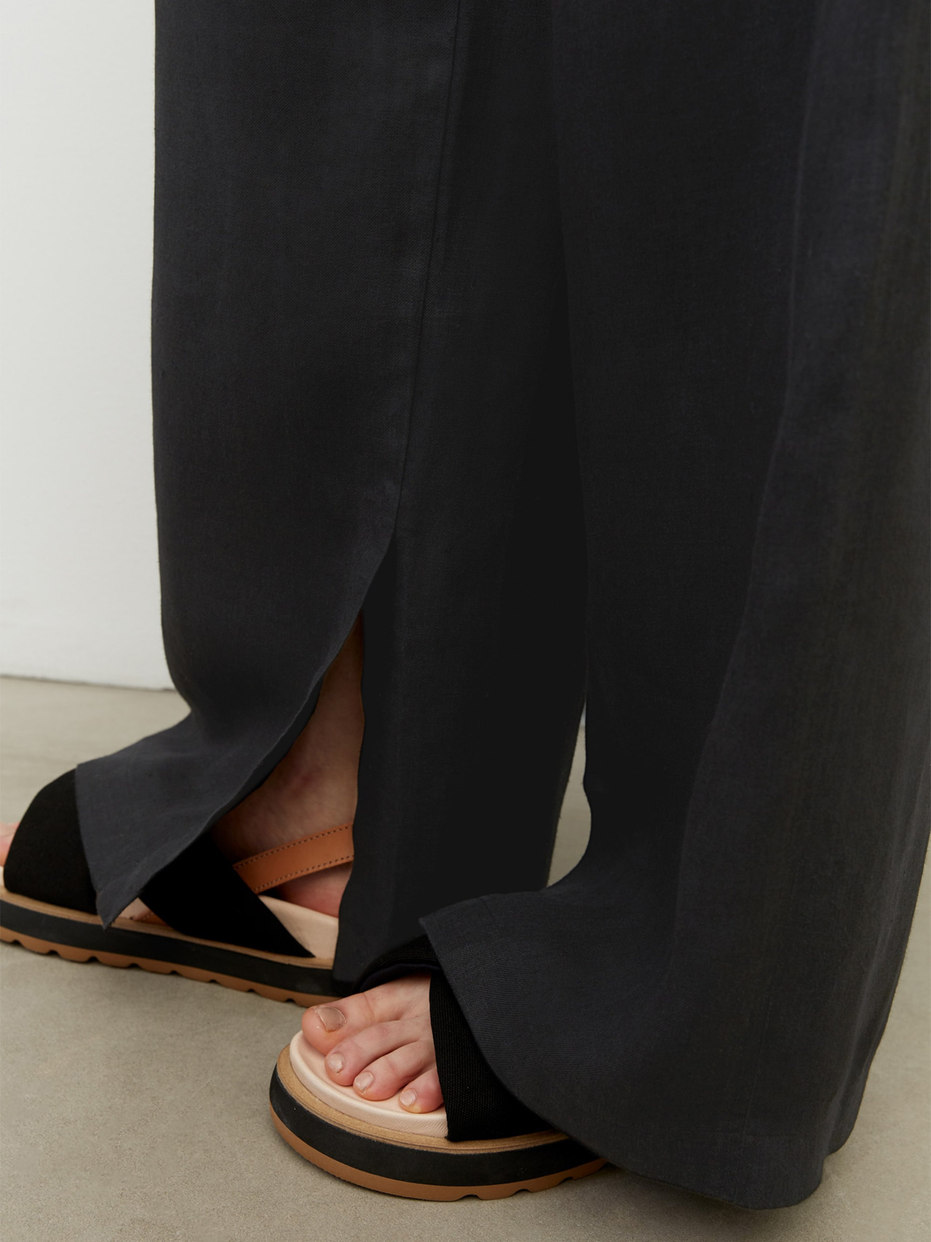 Палаццо Marc O’Polo модель 205010010347-990 Фото