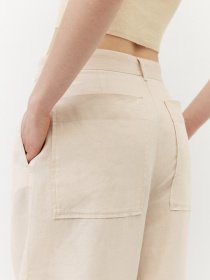 Палаццо Marc O’Polo модель M04064510333-756 Фото