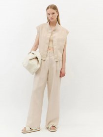 Палаццо Marc O’Polo модель M04064510333-756 Фото