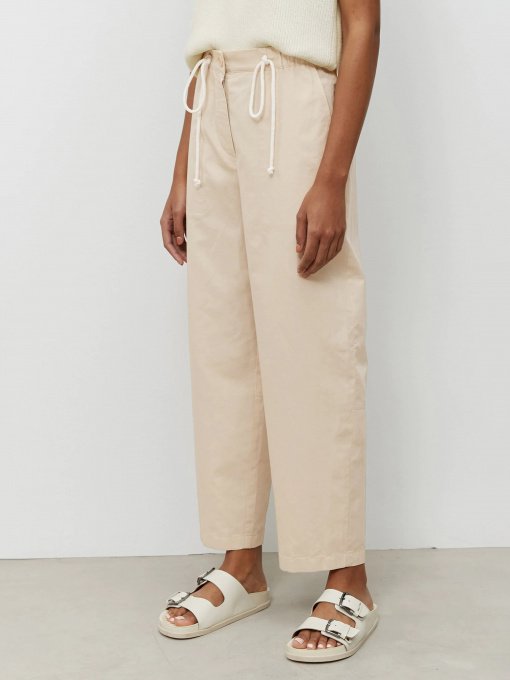 Повседневные штаны Marc O’Polo модель M04096510343-756 Фото