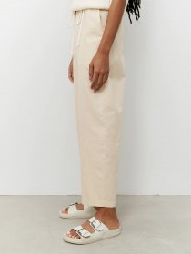 Повседневные штаны Marc O’Polo модель M04096510343-756 Повседневные штаны Marc O’Polo модель M04096510343-756 Фото