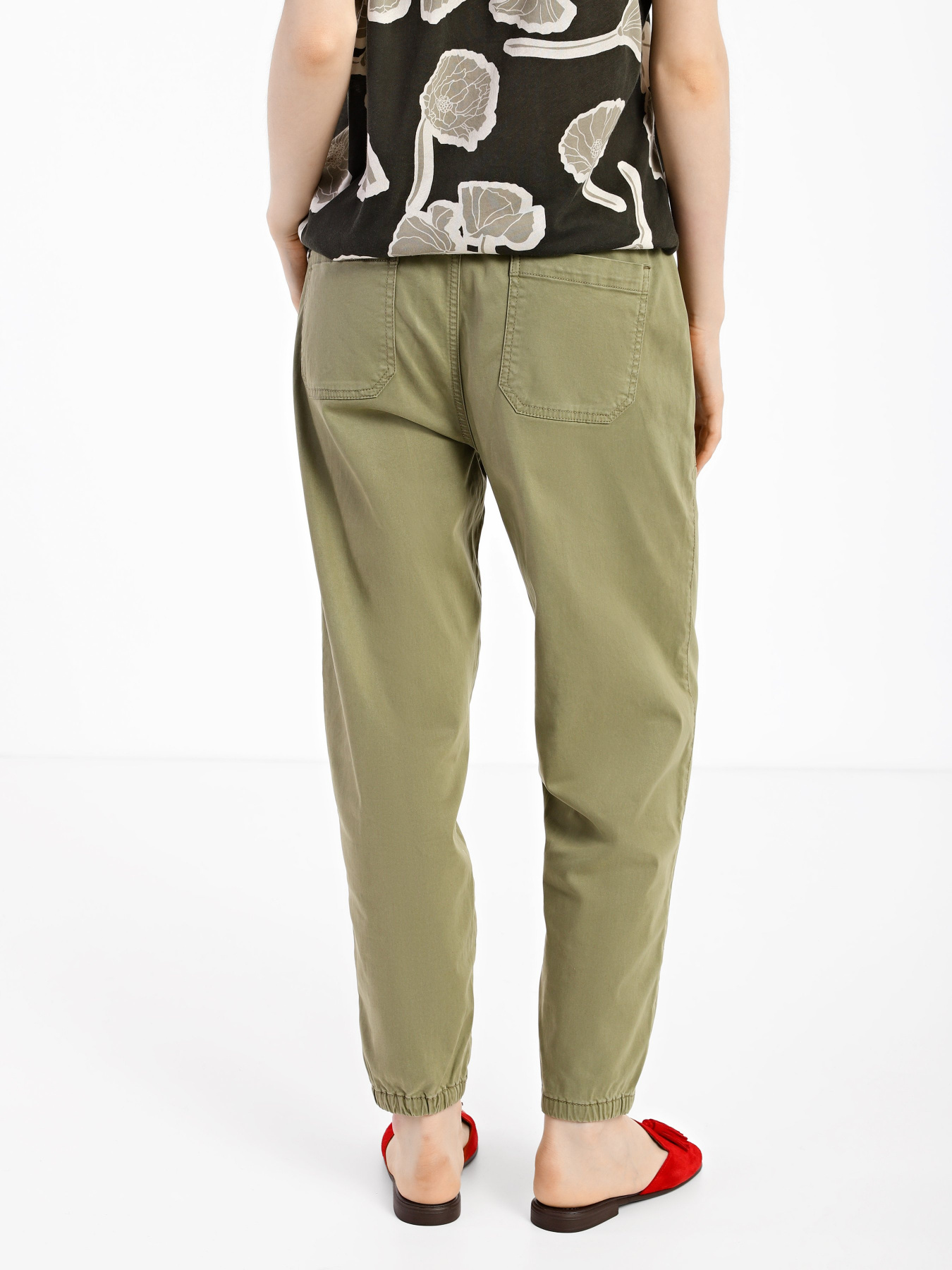 Джогери Marc O’Polo модель 201008911013-411 Джогери Marc O’Polo модель 201008911013-411 Фото