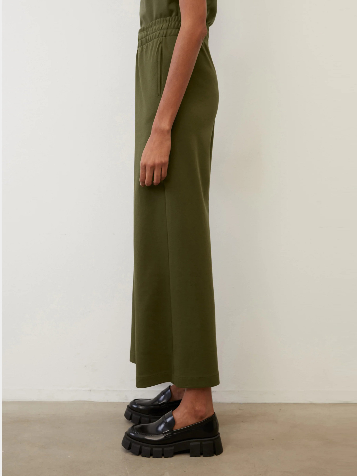 Брюки палаццо Marc O’Polo модель 207301819159-454 Фото