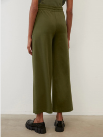 Брюки палаццо Marc O’Polo модель 207301819159-454 Фото