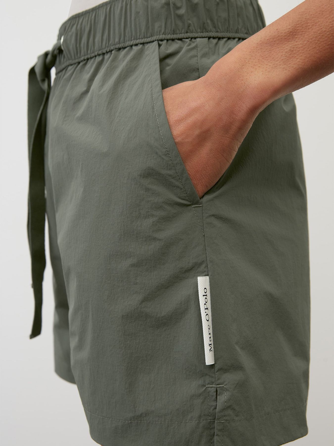 Шорти Marc O’Polo модель 206080415089-487 Фото