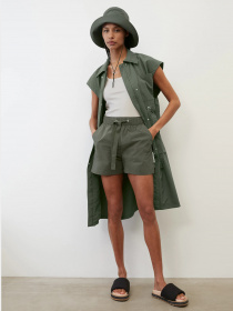 Шорти Marc O’Polo модель 206080415089-487 Фото