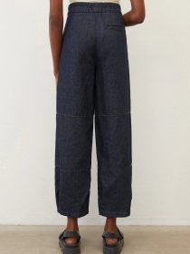 Широкі джинси Marc O’Polo DENIM модель 246906012043-Q01 Фото