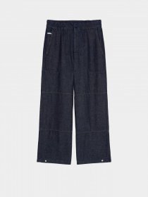 Широкі джинси Marc O’Polo DENIM модель 246906012043-Q01 Фото