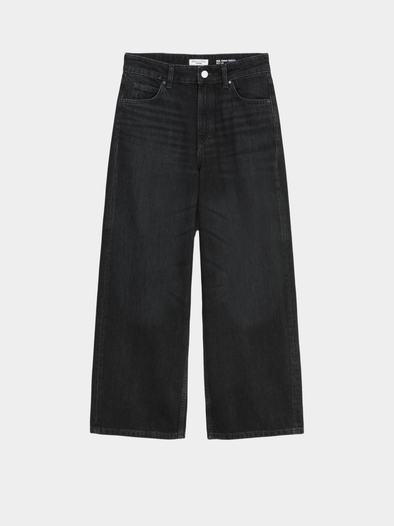 Широкие джинсы Marc O’Polo DENIM TOMMA модель 247906912325-Q04_32 Фото